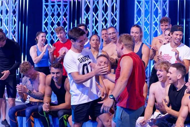 Wielkimi krokami zbliża się półfinał „Ninjs vs Ninja - Polska vs reszta świata”