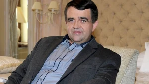 50-letni Zbigniew z "Rolnika" długo czekał na miłość. Wkrótce zostanie tatą