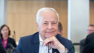 Tajner znowu rządzi i mówi: ci ludzie poczuli się nieco odsunięci