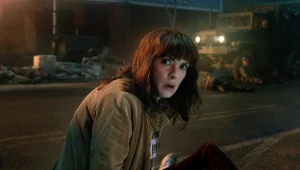 "Stranger Things"