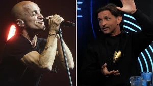 Smokowski wystąpił u boku legendy polskiej sceny. Teraz płonie ze wstydu