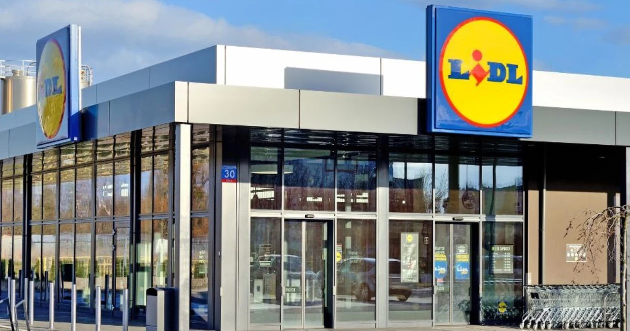 Nowy Lidl w Gorzycach to gratka dla łowców okazji