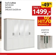 Szafa Hit