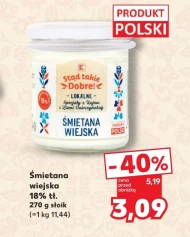 Вершки K-Stąd Takie Dobre