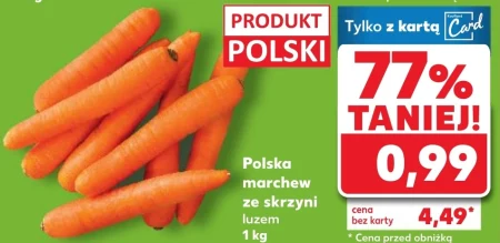 Marchew Polski