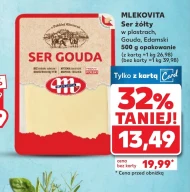 Ser Mlekovita