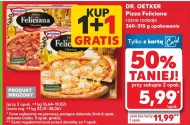 Pizza Dr. Oetker