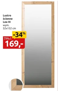 Lustro Lea