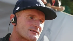 18-latek zachwyca, ale Maciusiak go pominął. Miał ważny powód