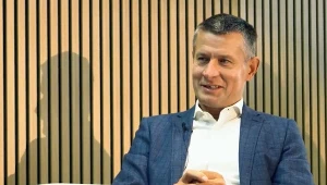 Polak na szczycie Volvo zdradza plany marki. Hybrydy plug-in to nowy diesel