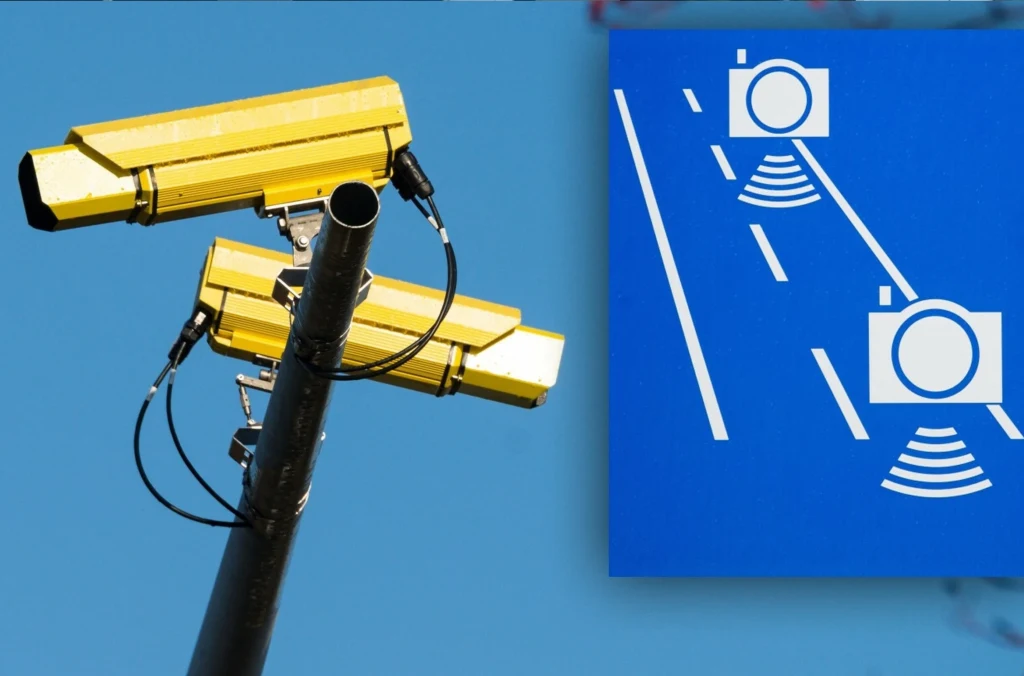 To będzie najdłuższy odcinkowy pomiar prędkości w Polsce.