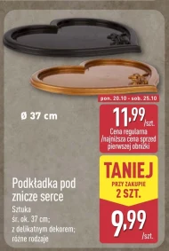 Podkładka pod znicze