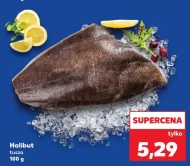 Halibut