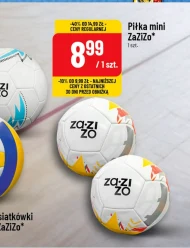 Piłka ZaZiZo