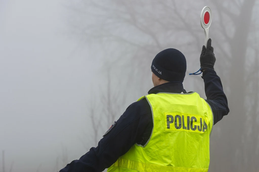 Co grozi za jazdę 200 km/h na drodze ekspresowej? Co grozi za jazdę 200 km/h na drodze ekspresowej?