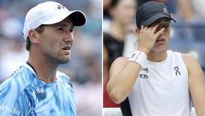 Świątek tymi słowami rozpętała burzę. Partner Polki nie mógł milczeć