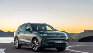 Wyprzedaż rocznika to doskonała okazja, by skorzystać z atrakcyjnych warunków zakupu modeli, które trafiły do salonów