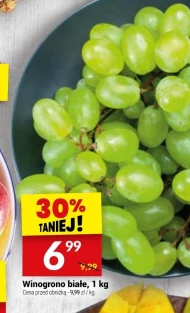 Wino białe Białe