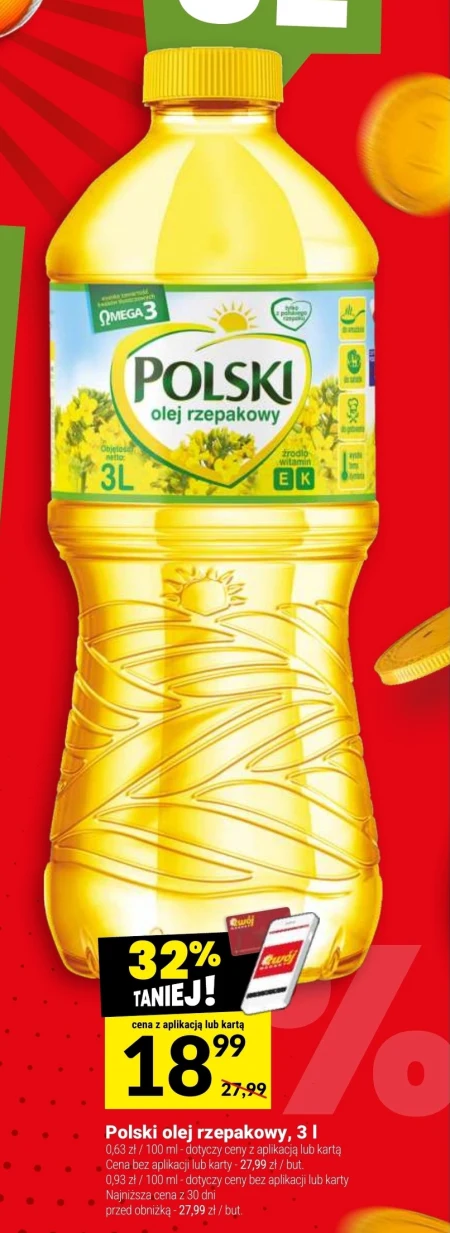 Olej Polski