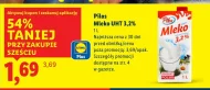 Молоко Pilos