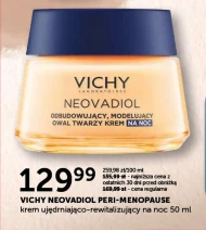 Krem na noc Vichy