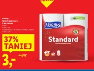 Ręcznik papierowy Floralys