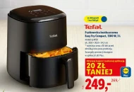 Фритюрниця Tefal
