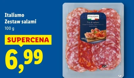 Salami Italiamo