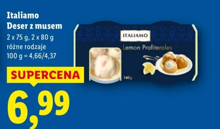 Deser Italiamo