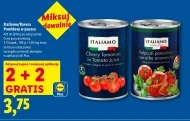 Pomidory Italiamo