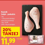 Indyk Rzeźnik