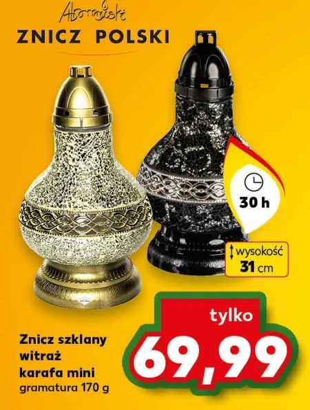 Znicz Polski