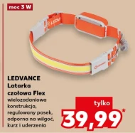 Latarka czołowa Ledvance