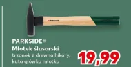 Слюсарний молоток Parkside