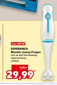 Ручний блендер Esperanza