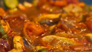 Najlepszy obiad na Wszystkich Świętych. Rozgrzewa i syci