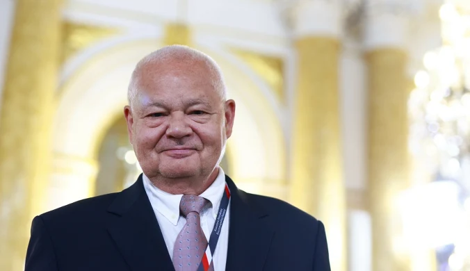 Szef NBP Adam Glapiński dokonał inspekcji polskiego złota w Nowym Jorku