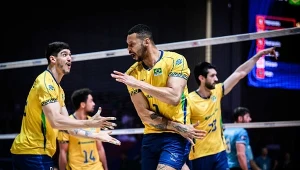 Miał być w Polsce gwiazdą, a tu takie wieści. Problemy zanego siatkarza