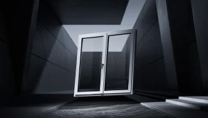 Oknoplast, okna PILAR