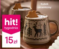 Kubek ceramiczny