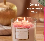 Świeca zapachowa O...