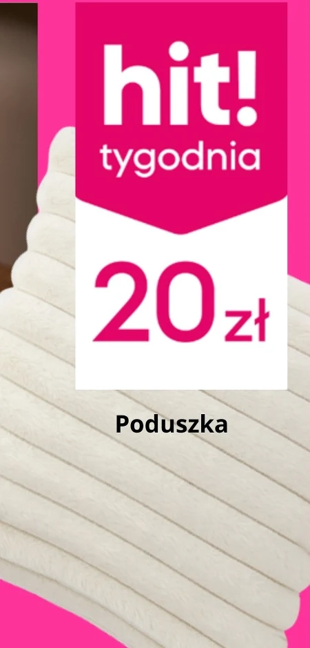 Poduszka
