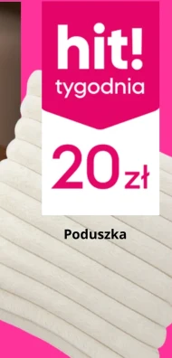 Poduszka