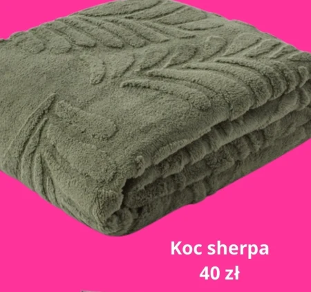 Koc Sherpa