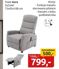 Fotel
