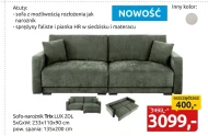Sofa Lux