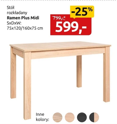 Stół