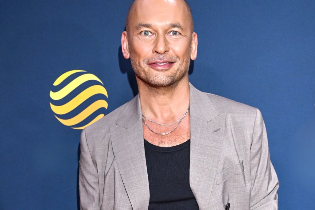 Tomasz Wygoda pokazał swój piękny dom na Mazurach 