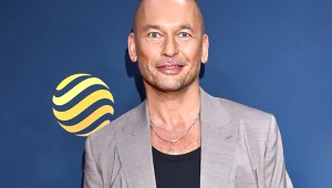 "Tu odnajduję ciszę". Tomasz Wygoda pokazał swój piękny dom na Mazurach