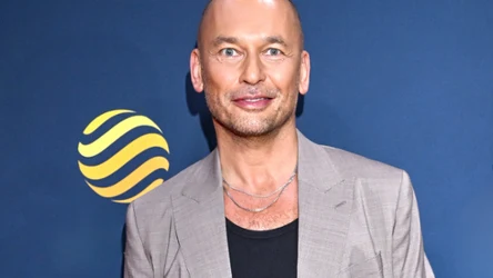 "Tu odnajduję ciszę". Tomasz Wygoda pokazał swój piękny dom na Mazurach